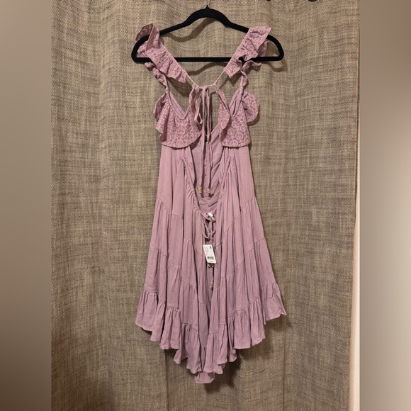 Free People- Summer Romance Mini- NWT- MSRP $78 - Picture 6 of 8